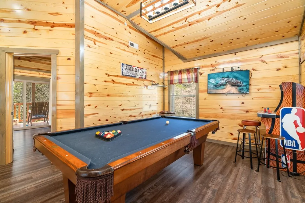 2359 Alpine Village Way Pigeon Forge, TN 37863
