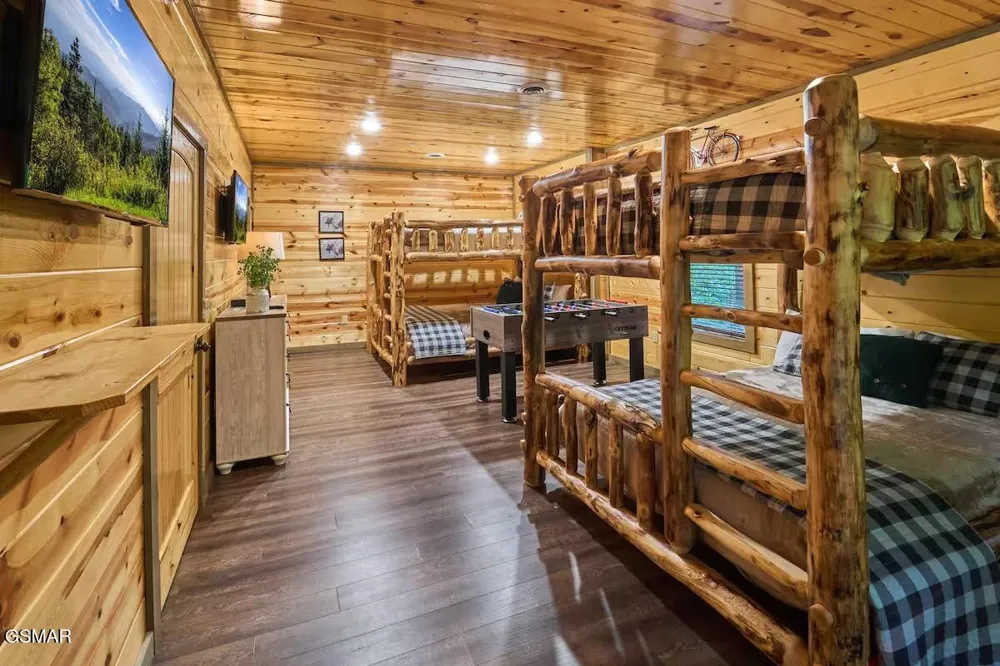 2359 Alpine Village Way Pigeon Forge, TN 37863