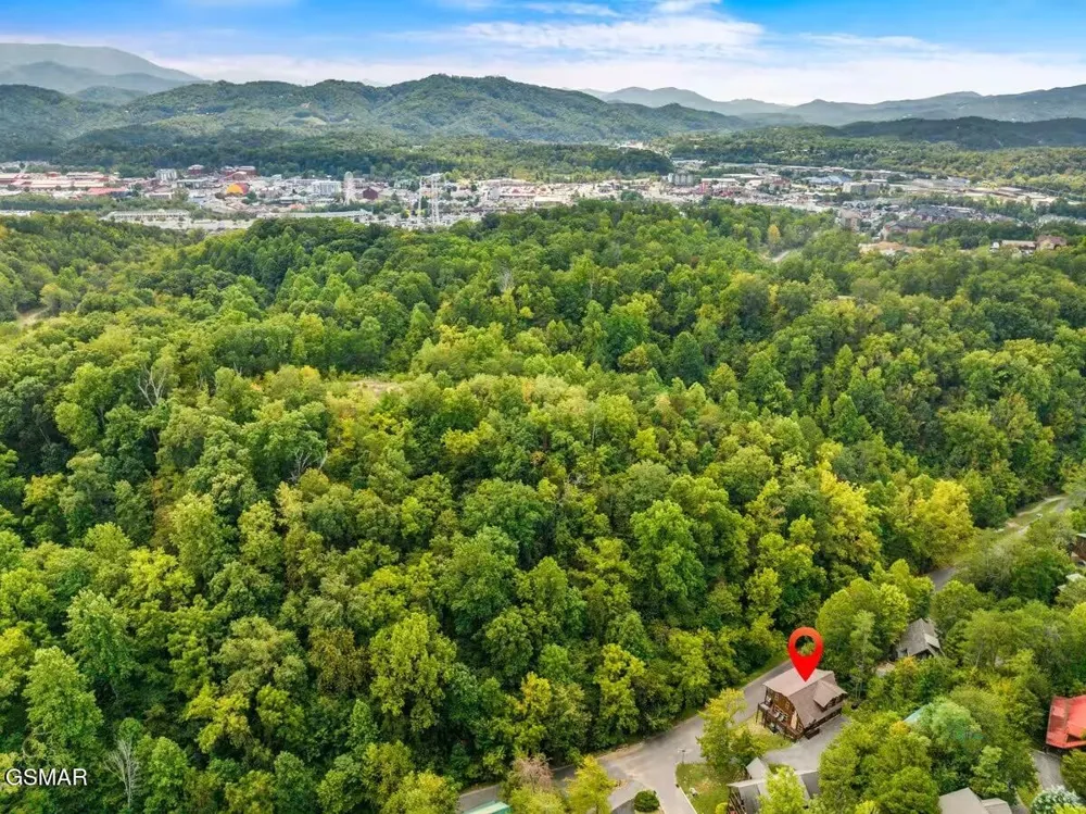 2359 Alpine Village Way Pigeon Forge, TN 37863