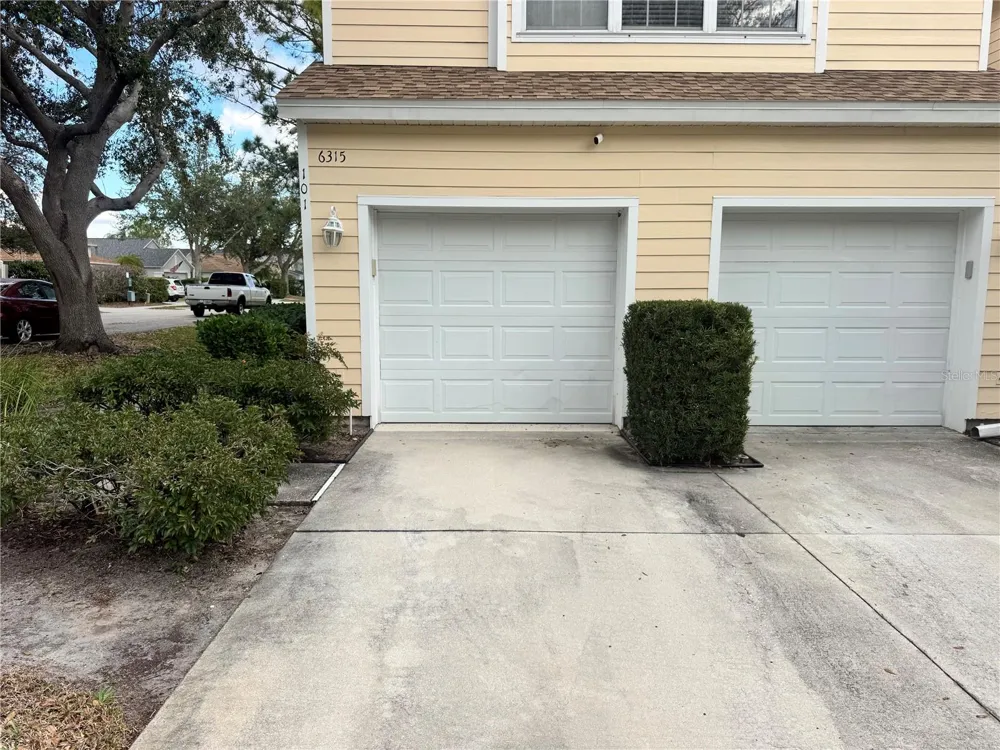 6315 ROSEFINCH COURT #101 Lakewood Ranch, FL 34202