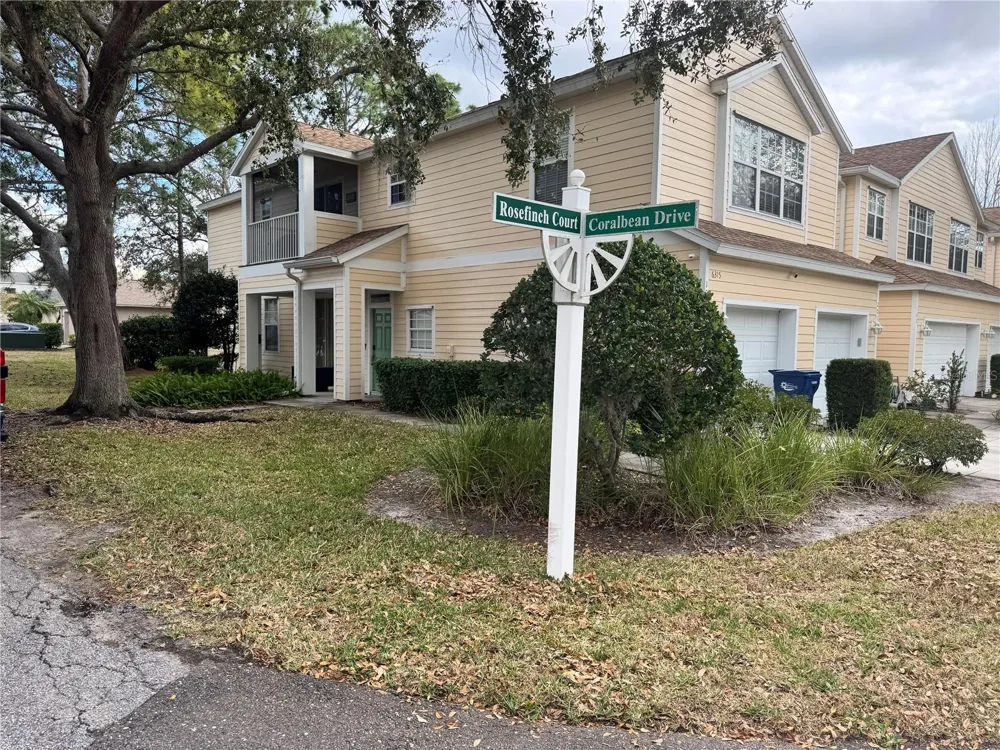 6315 ROSEFINCH COURT #101 Lakewood Ranch, FL 34202