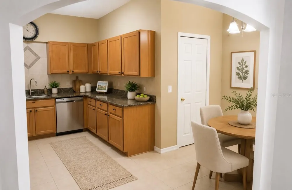 6315 ROSEFINCH COURT #101 Lakewood Ranch, FL 34202