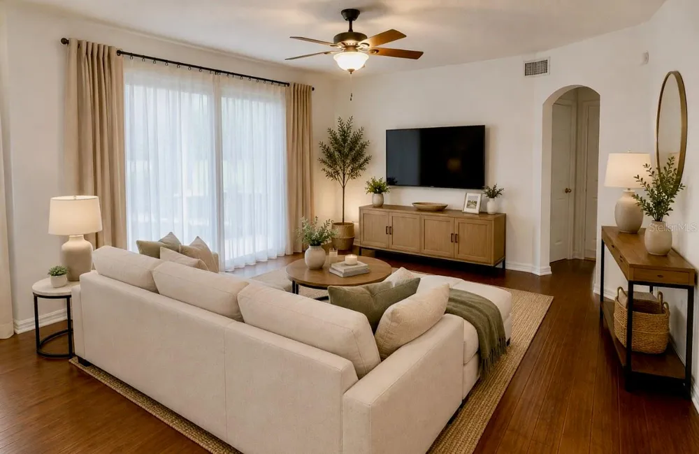 6315 ROSEFINCH COURT #101 Lakewood Ranch, FL 34202