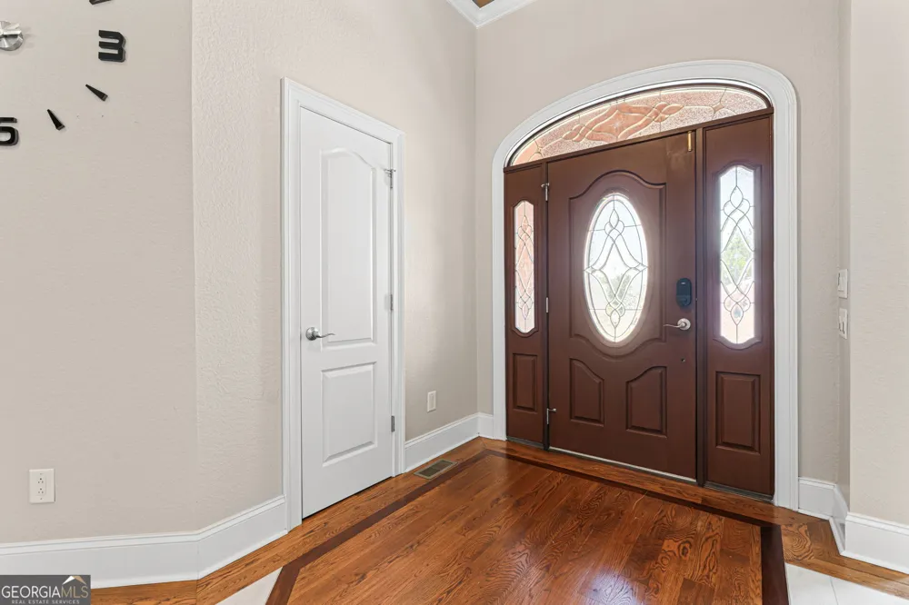 215 Little Hickory DR Lizella, GA 31052