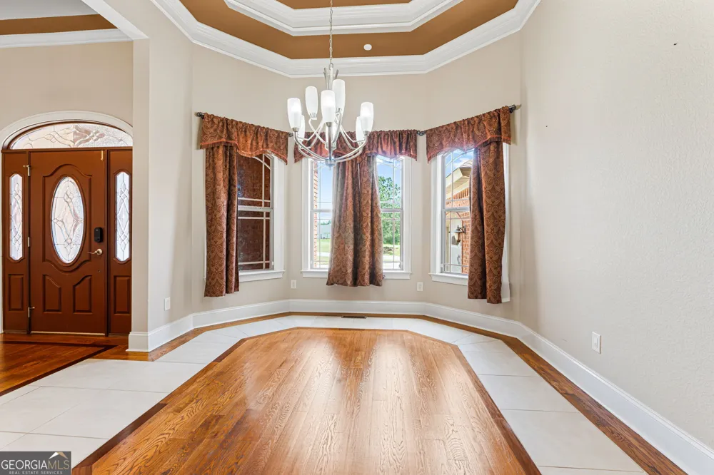 215 Little Hickory DR Lizella, GA 31052