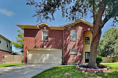 15610 Manorford Court