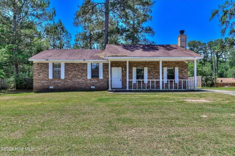 2818 Butler Manor Drive