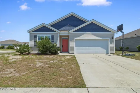 5303 Black Oak Court