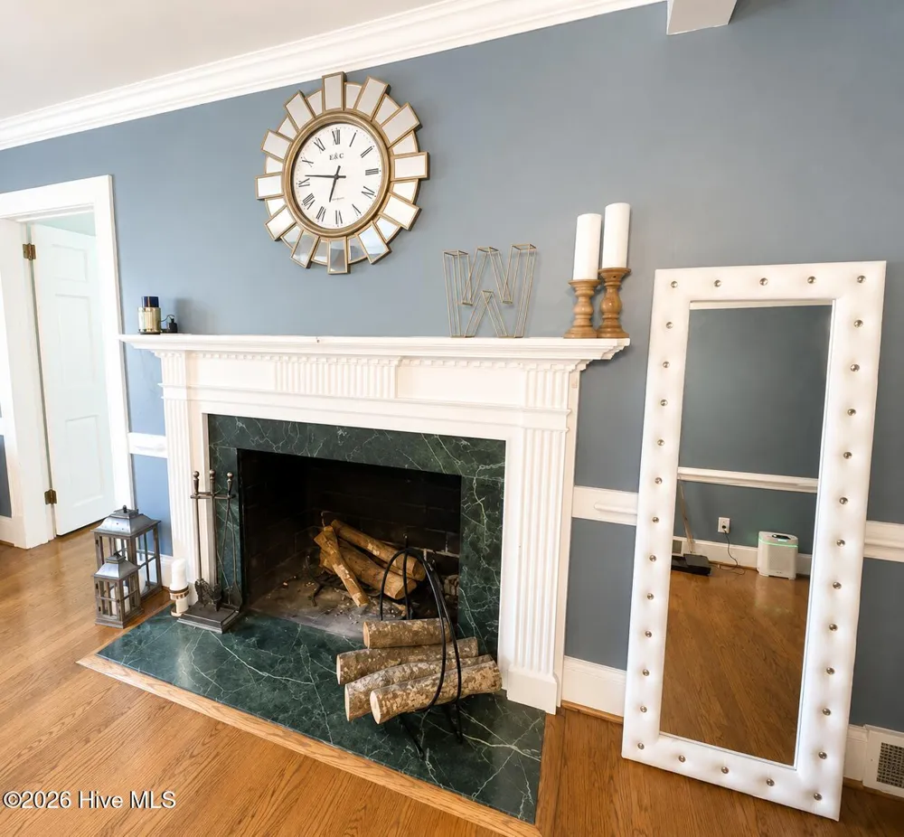 601 Curtis Street Ahoskie, NC 27910