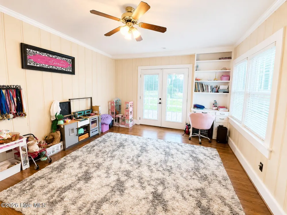 601 Curtis Street Ahoskie, NC 27910