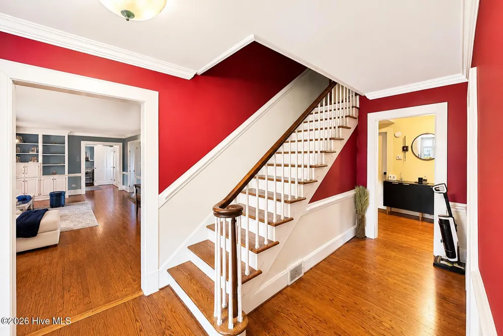 601 Curtis Street Ahoskie, NC 27910