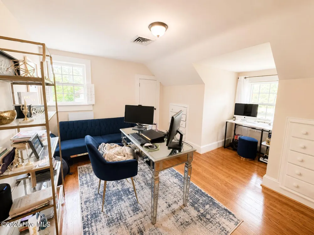 601 Curtis Street Ahoskie, NC 27910