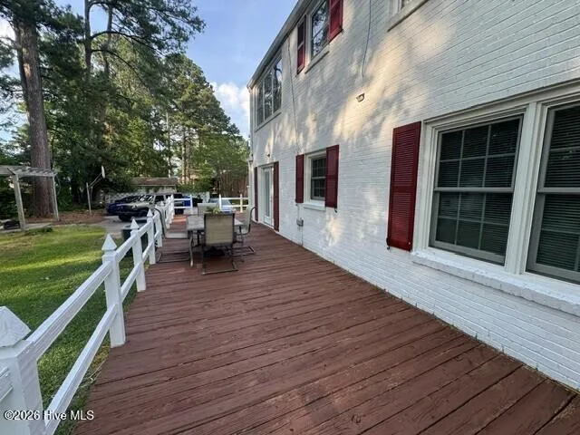601 Curtis Street Ahoskie, NC 27910