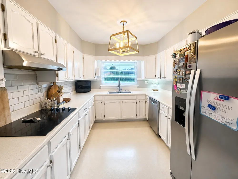 601 Curtis Street Ahoskie, NC 27910