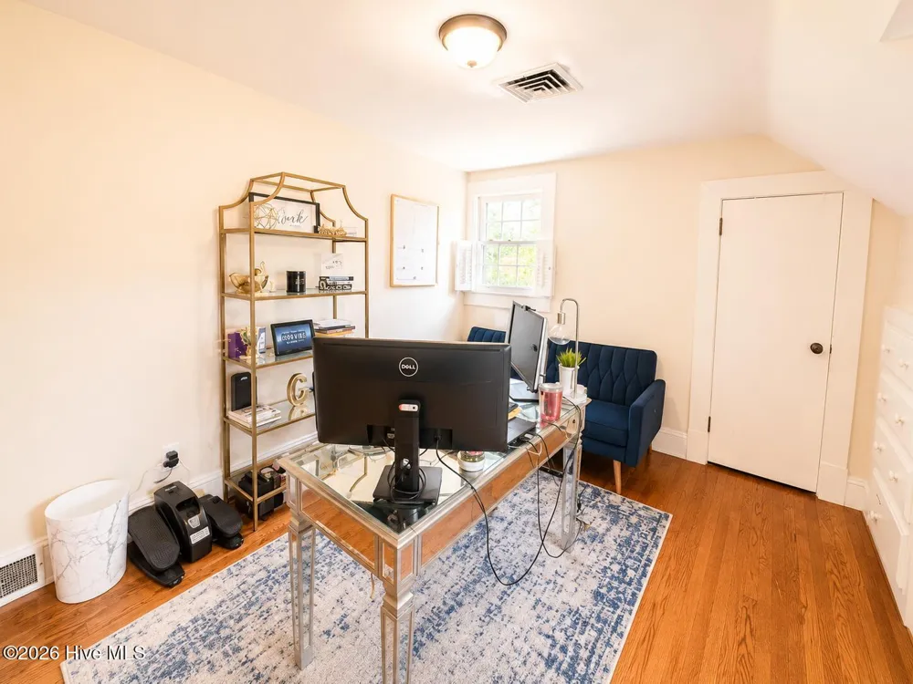 601 Curtis Street Ahoskie, NC 27910