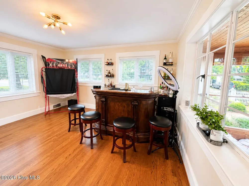 601 Curtis Street Ahoskie, NC 27910