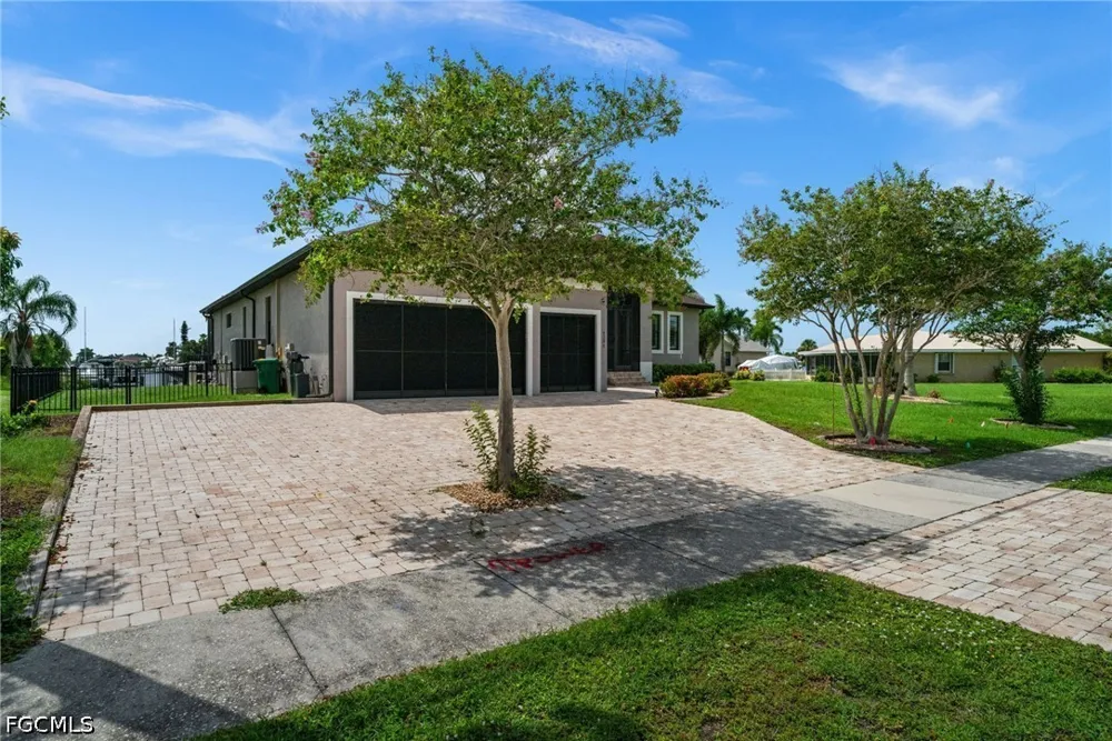 Harbor Boulevard Port Charlotte, FL 33952