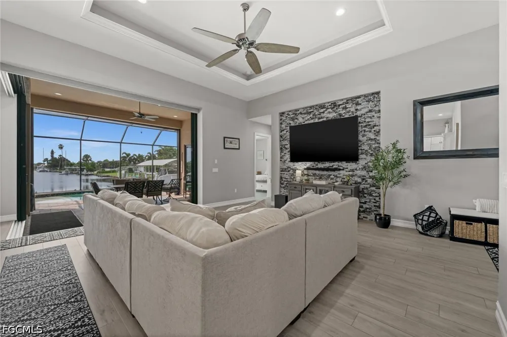 Harbor Boulevard Port Charlotte, FL 33952