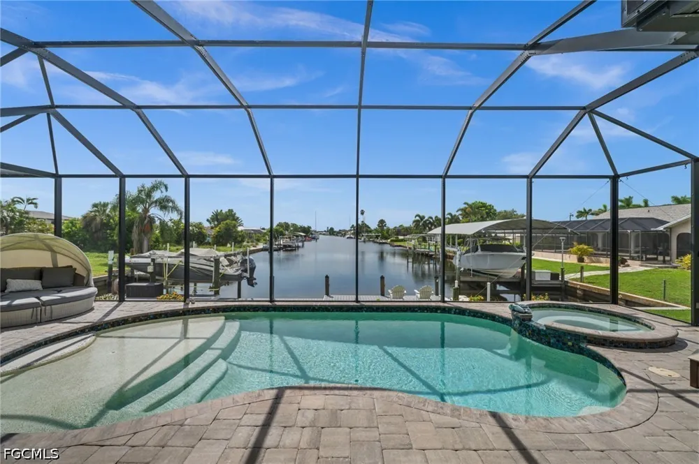 Harbor Boulevard Port Charlotte, FL 33952