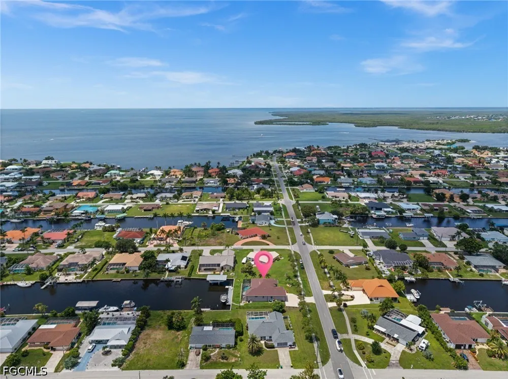 Harbor Boulevard Port Charlotte, FL 33952