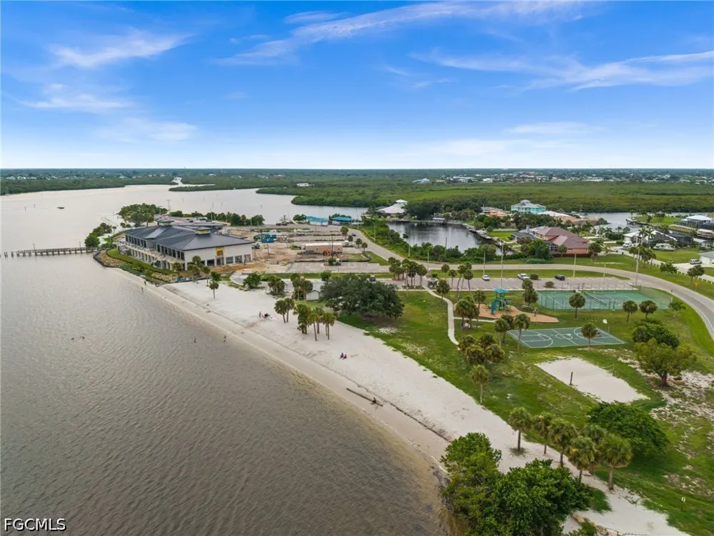 Harbor Boulevard Port Charlotte, FL 33952