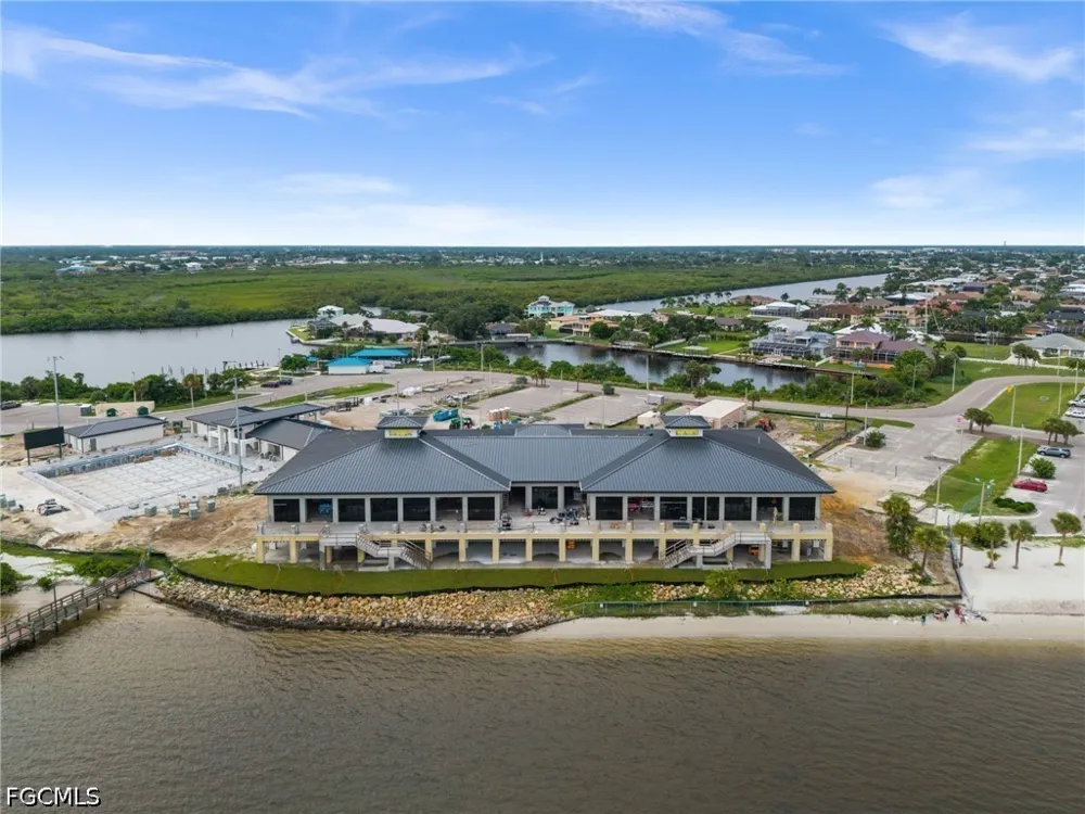 Harbor Boulevard Port Charlotte, FL 33952