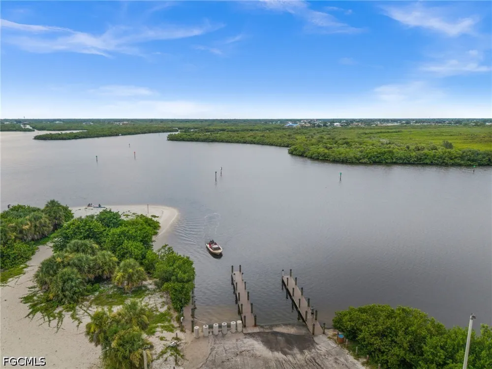 Harbor Boulevard Port Charlotte, FL 33952