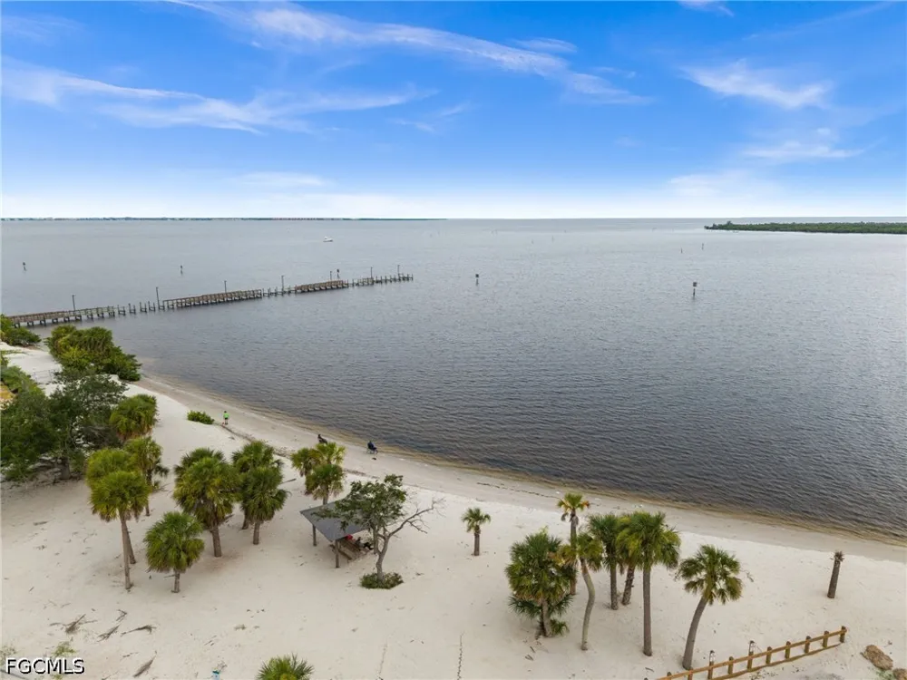 Harbor Boulevard Port Charlotte, FL 33952