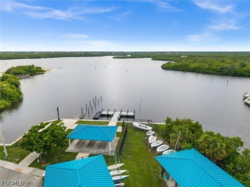 Harbor Boulevard Port Charlotte, FL 33952