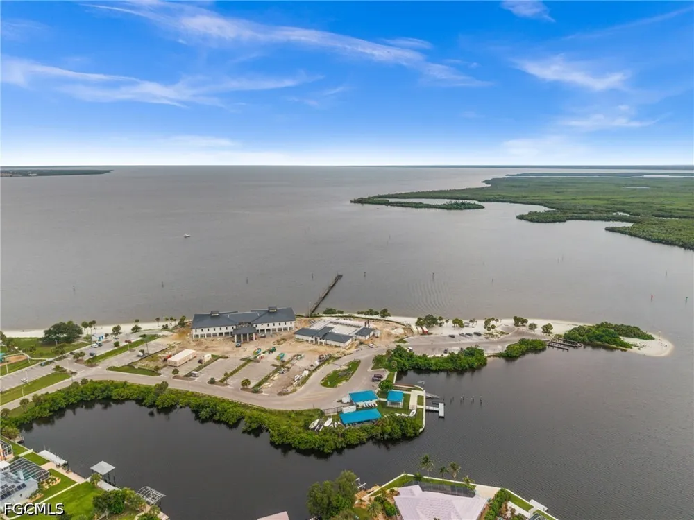 Harbor Boulevard Port Charlotte, FL 33952