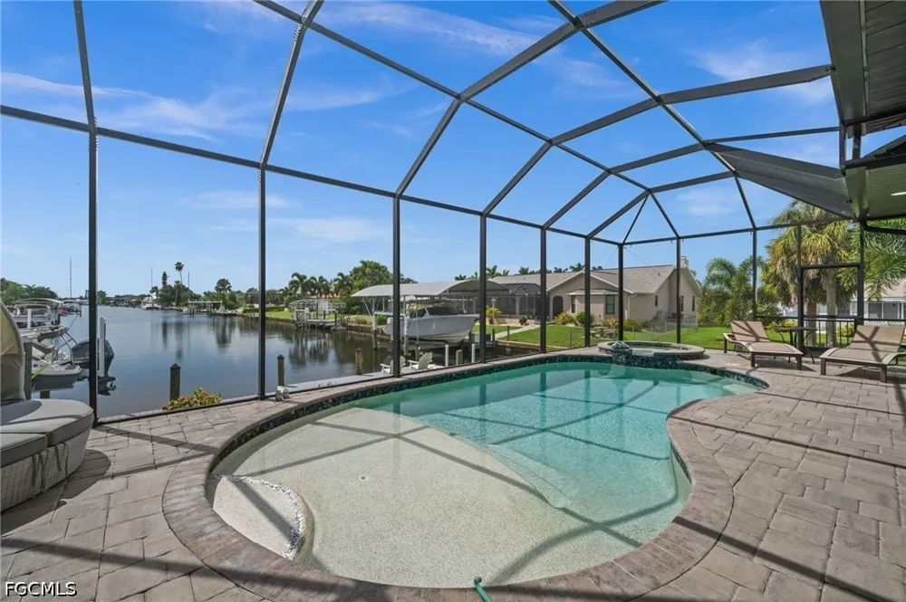 Harbor Boulevard Port Charlotte, FL 33952
