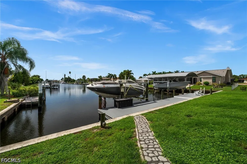 Harbor Boulevard Port Charlotte, FL 33952
