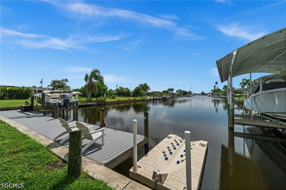 Harbor Boulevard Port Charlotte, FL 33952