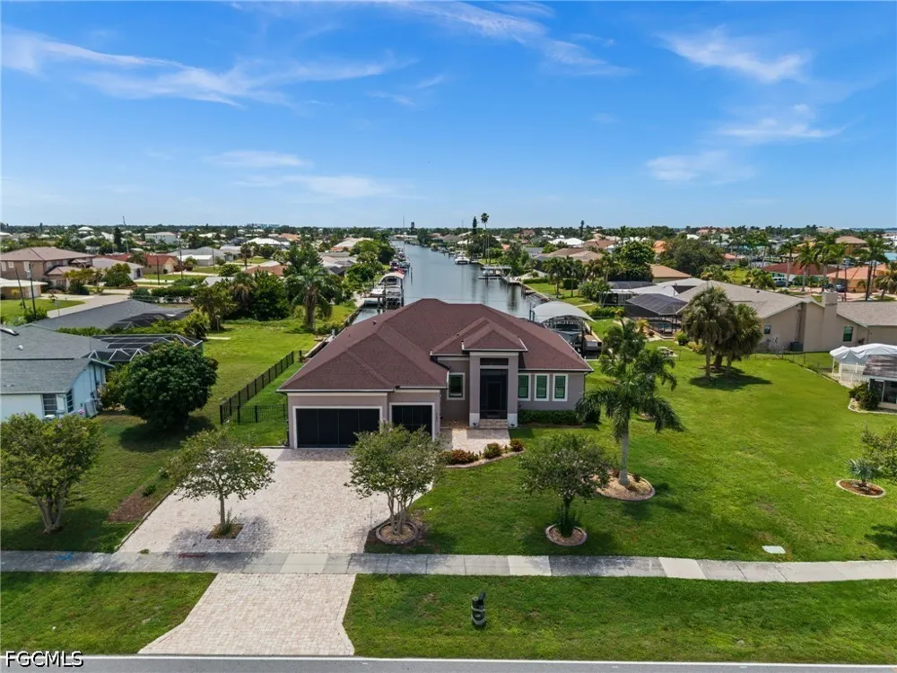 Harbor Boulevard Port Charlotte, FL 33952