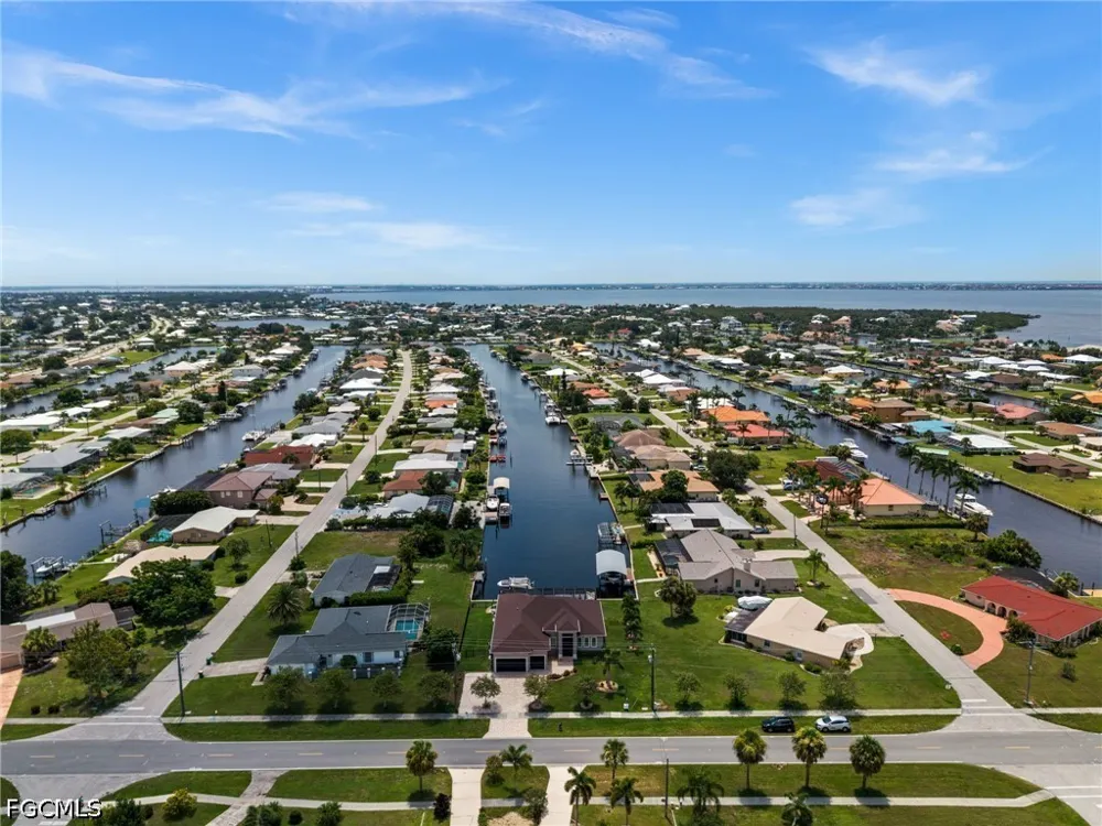 Harbor Boulevard Port Charlotte, FL 33952