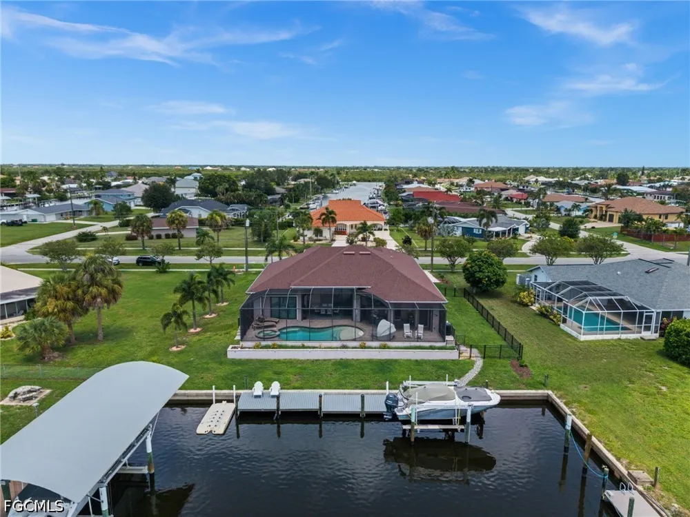 Harbor Boulevard Port Charlotte, FL 33952