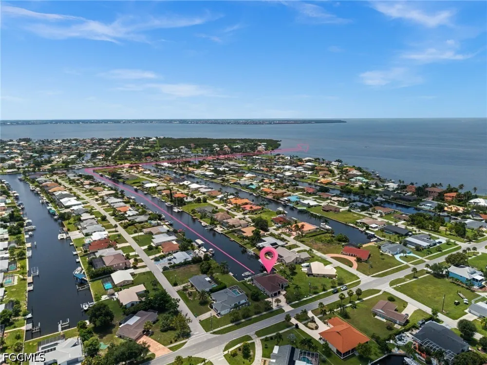 Harbor Boulevard Port Charlotte, FL 33952