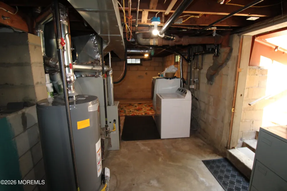 21 Coolidge Drive Brick, NJ 08724