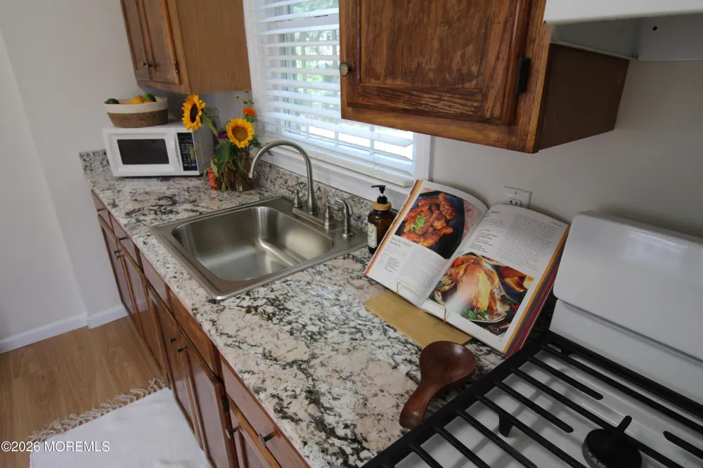 21 Coolidge Drive Brick, NJ 08724