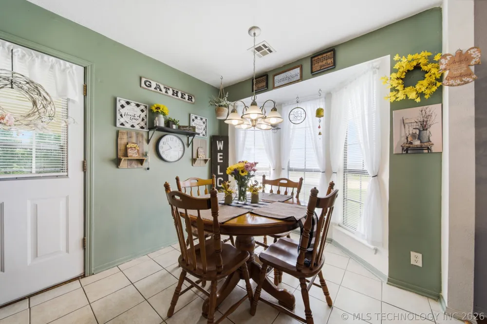 17787 S Santa Fe Street Mounds, OK 74047