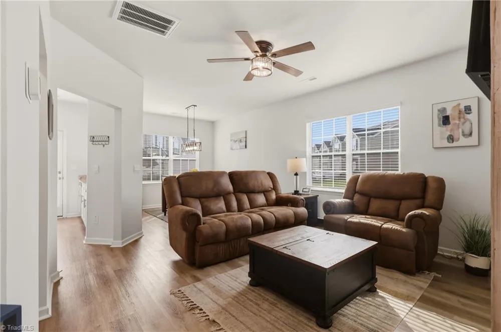 5409 Avery Drive Trinity, NC 27370