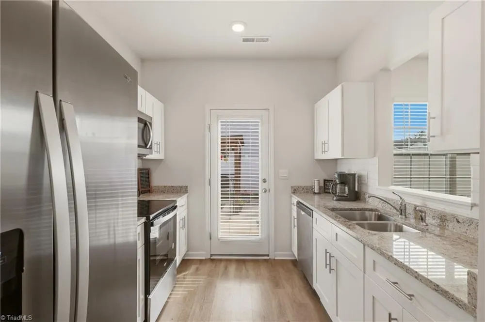 5409 Avery Drive Trinity, NC 27370