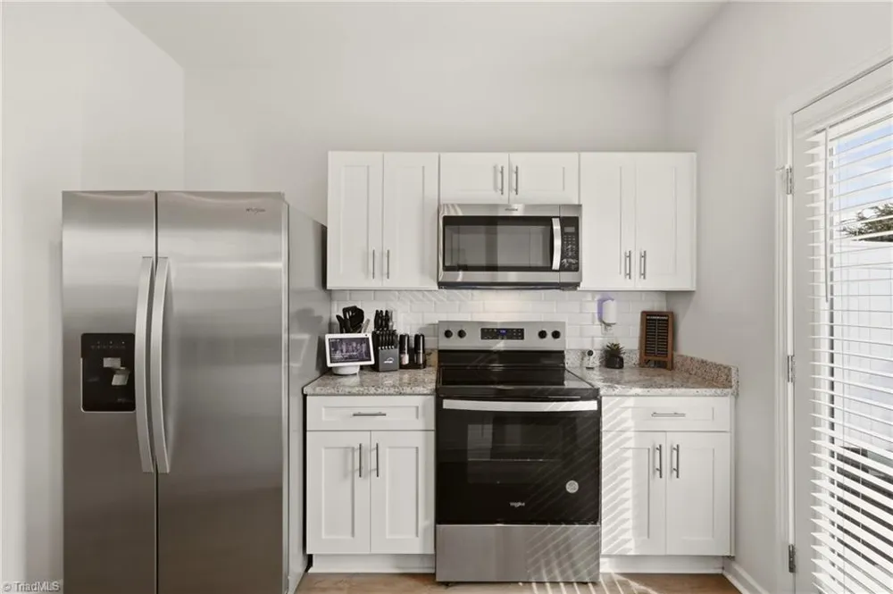 5409 Avery Drive Trinity, NC 27370