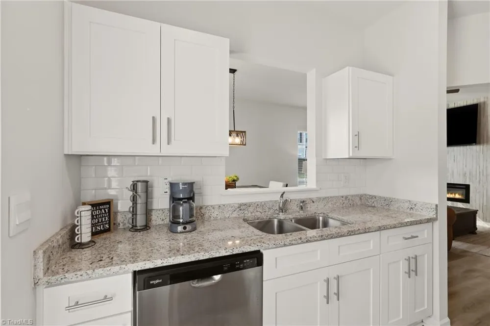 5409 Avery Drive Trinity, NC 27370