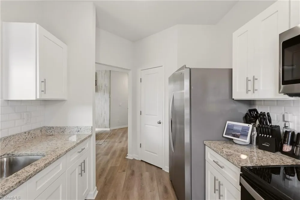 5409 Avery Drive Trinity, NC 27370