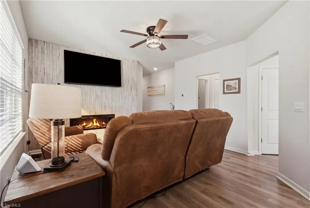 5409 Avery Drive Trinity, NC 27370
