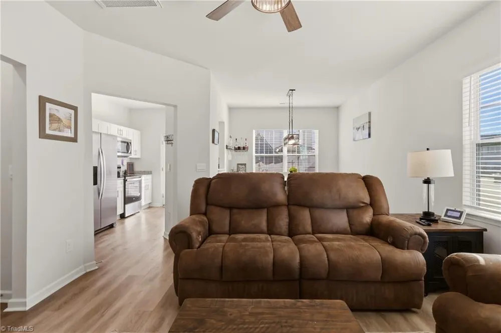 5409 Avery Drive Trinity, NC 27370