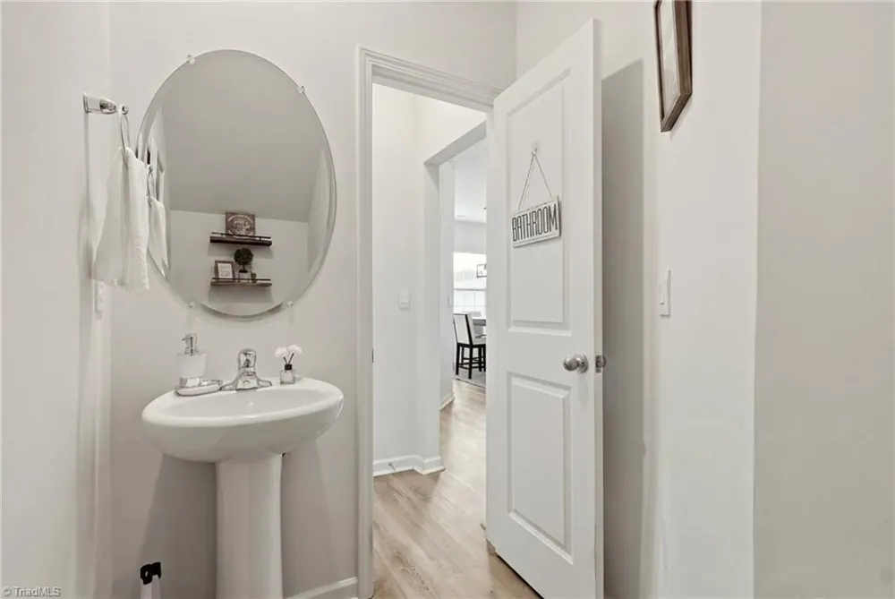 5409 Avery Drive Trinity, NC 27370