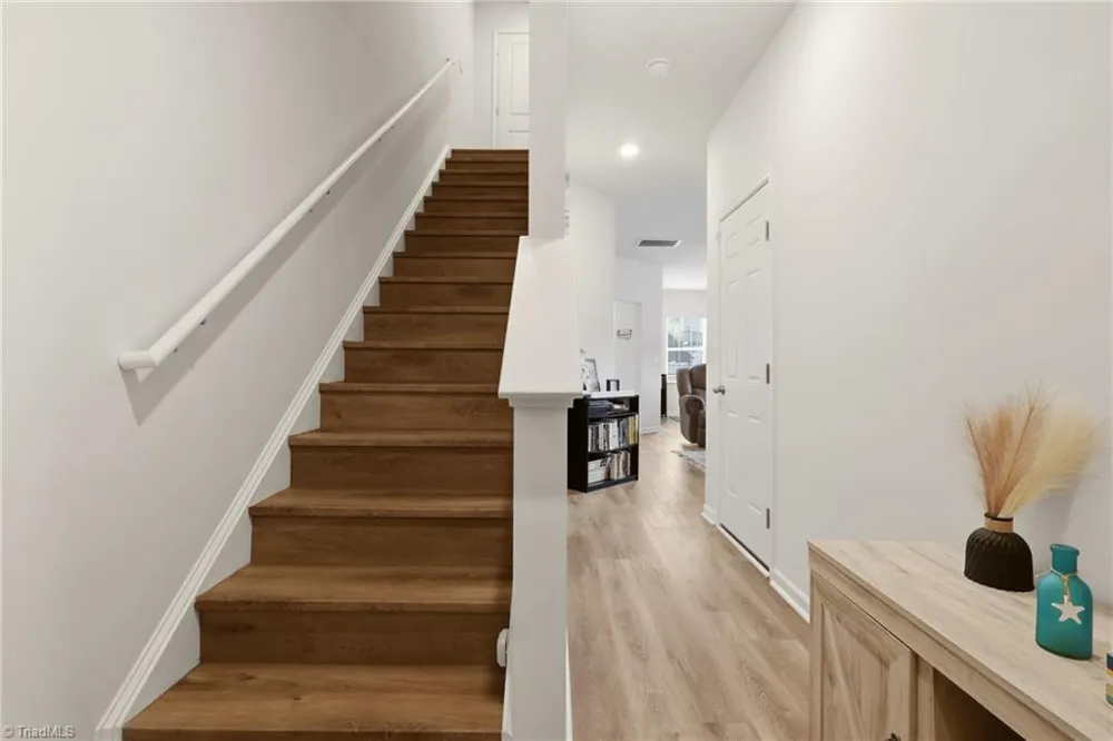 5409 Avery Drive Trinity, NC 27370