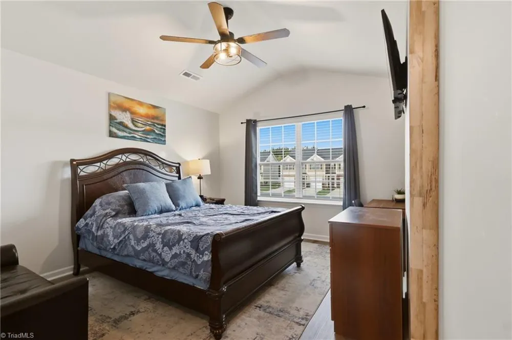 5409 Avery Drive Trinity, NC 27370
